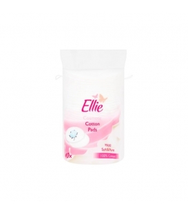 ELLIE odličovacie tampóny maxi 40 ks