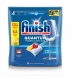 FINISH Ultimate All in 1 kapsule do umývačky 55 ks