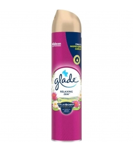 GLADE Relaxing Zen japonská záhrada 300ml