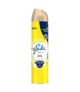 GLADE Spray Fresh Lemon 300ml