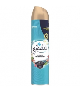 GLADE Spray Ocean Adventure 300ml