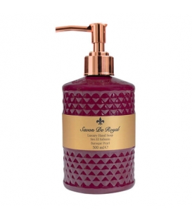 SAVON DE ROYAL tekuté mydlo Baroque Pearl 500 ml