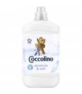 COCCOLINO Sensitive and Soft 1700ml 68PD