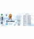 COCCOLINO Sensitive, koncentrovaná aviváž 1800ml, 72 praní