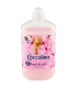 Coccolino Silk Lily koncentrovaný avivážny prípravok 72 praní 1800 ml