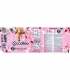Coccolino Silk Lily koncentrovaný avivážny prípravok 72 praní 1800 ml