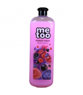 Tekuté mydlo ME TOO forest fruit