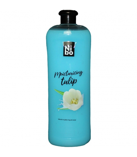 Tekuté mydlo Nibo