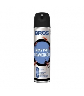 BROS spray proti mravcom 150ml