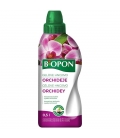 BOPON gélové  hnojivo na orchidey  500ml