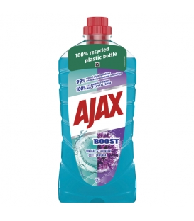 AJAX BOOST Ocot a Levanduľa 1L
