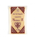RELAXA nepenivá soľ do kúpeľa harmanček 1kg