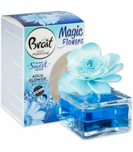 Brait magic Flowers Aqua 75ml