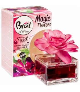 Brait magic Flowers Berries 75ml