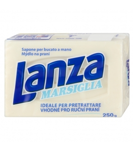 LANZA mydlo na pranie 250g