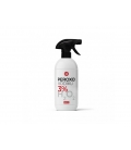 NANOLAB Peroxid vodíka 3% v spreji 500ml