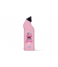 NANOLAB Extra silný gélový čistič TOALIET 750ml