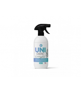 NANOLAB UNI čistič EUKALYPTUS 500ml