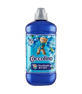COCCOLINO Passion Flower  1275ml 51PD