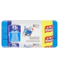 FINO HD vrecia do koša 35L/30 ks strong