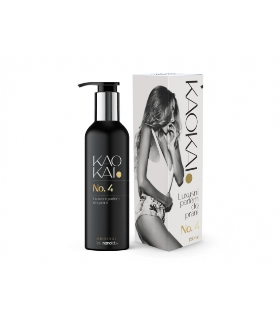 Luxusný parfém do prania  KAO KAI. No.4 300ml