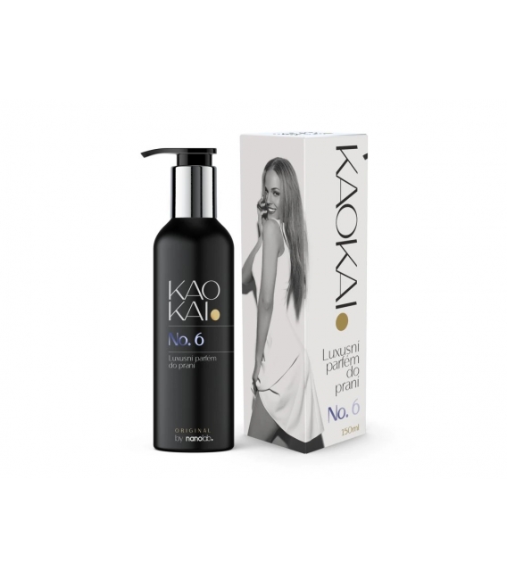 Luxusný parfém do prania  KAO KAI. No.6 300ml