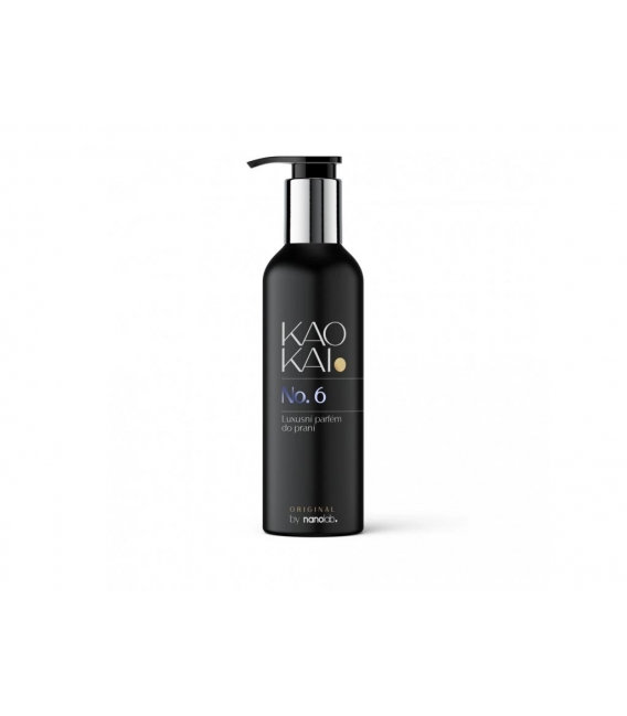 Luxusný parfém do prania  KAO KAI. No.6 300ml