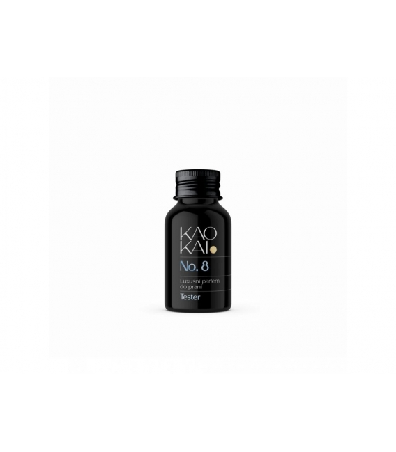 Luxusný parfém do prania  KAO KAI. No.8 10ml TESTER