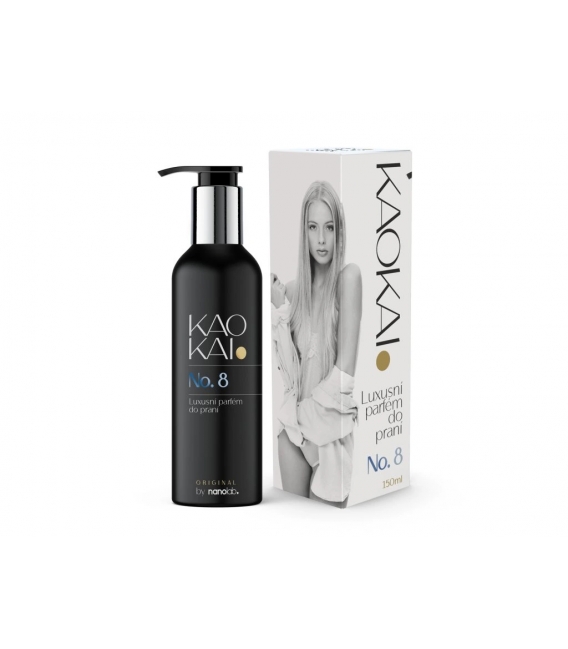 Luxusný parfém do prania  KAO KAI. No.6 300ml