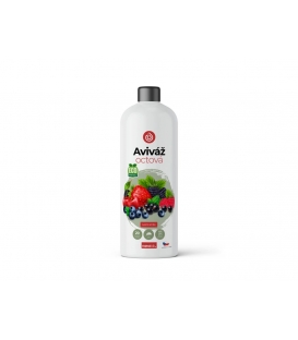 Octová aviváž 1L
