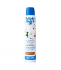 Tulipán Negro Deo Spray  Algodón&Talco 200ml