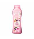 Tulipán Negro sprchový gél Intenso Rose Bloom 650ml