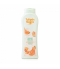 Tulipán Negro sprchový gél Sugar Melon 650ml