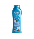 Tulipán Negro sprchový gél Intenso Bergamota&Cedro 650ml