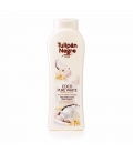 Tulipán Negro sprchový gél Coco Pure White 650ml