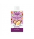 Tulipán Negro telové mlieko Argán&Almendras 400ml