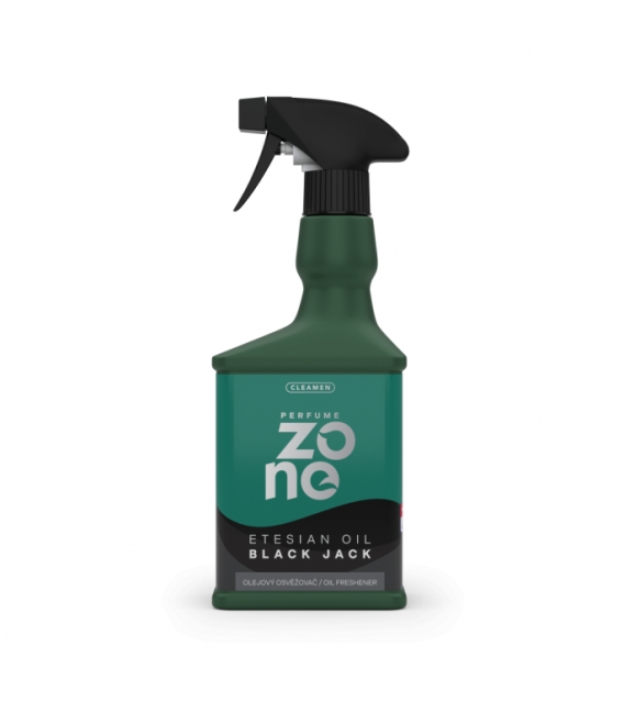 Cleamen  Black Jack fragrance 750ml