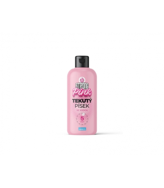 NANOLAB tekutý piesok