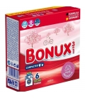 Bonux Color Pure Magnolia prací prášok  390 g