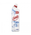 SAVO WC Gél  Oceán 700ml