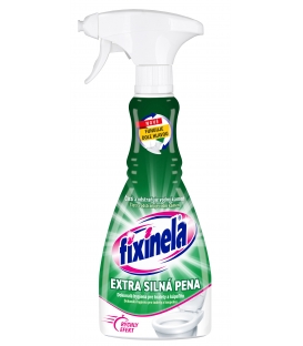 FIXINELA Extra silná pena 500ml