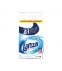LANZA prášok na pranie Fresh & Clean White 5,85 kg 90 PD