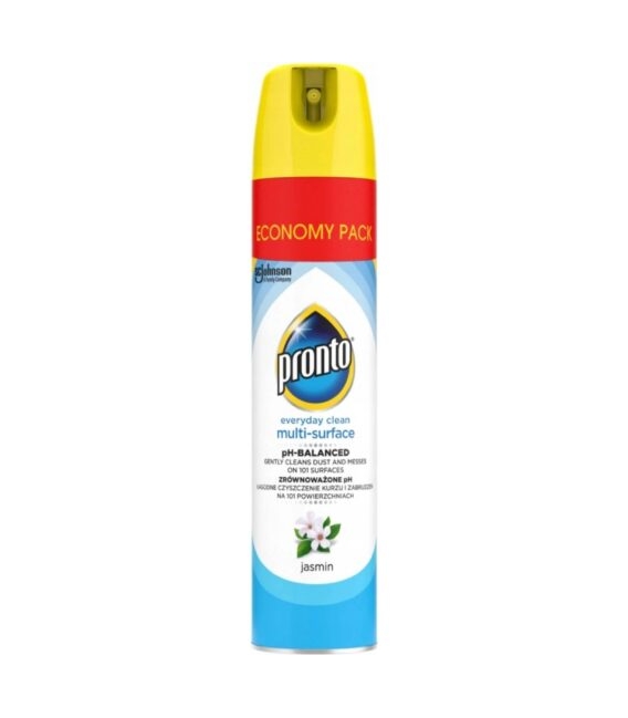PRONTO Multi-surface jasmine 300ml