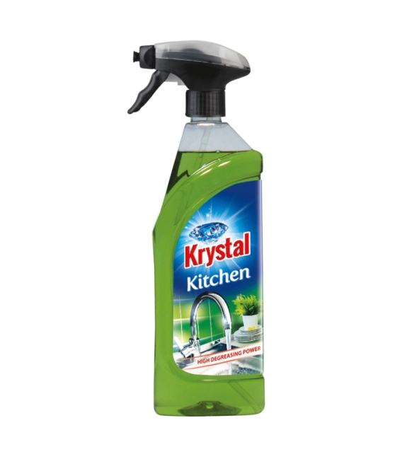 KRYSTAL na kuchyne 750 ml
