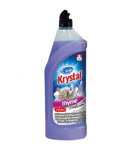 KRYSTAL balzam na riad Materiná dúška 750 ml