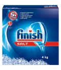 FINISH soľ do umývačky riadu 4 kg