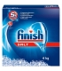 FINISH soľ do umývačky 4 kg