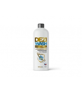 NANOLAB Dezinfekčný prípravok do prania DEZI WASH 1 L