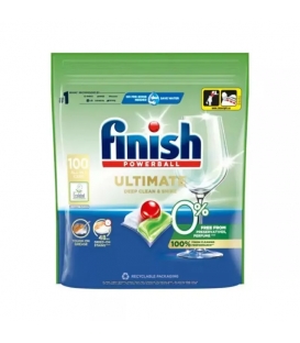 FINISH Ultimate 0% 45 ks