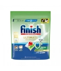 FINISH Ultimate 0% Tablety do umývačky 45 ks